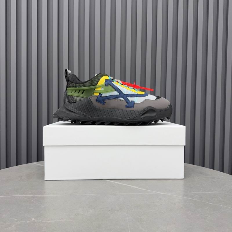 Off White sz35-45 hnq0108